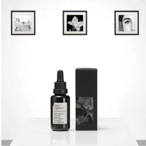 SKIN REGIMEN 1.85 HA Booster Plumping Concentrate